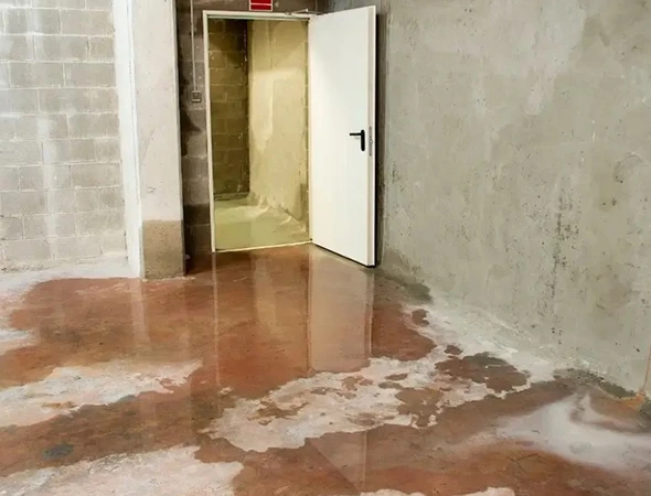 Expert Disaster & Property Restoration Services in Jasper GA​