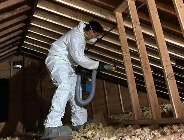 Emergency Disaster Restoration Services in Ellijay​